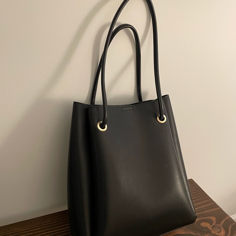 BP Black Tote